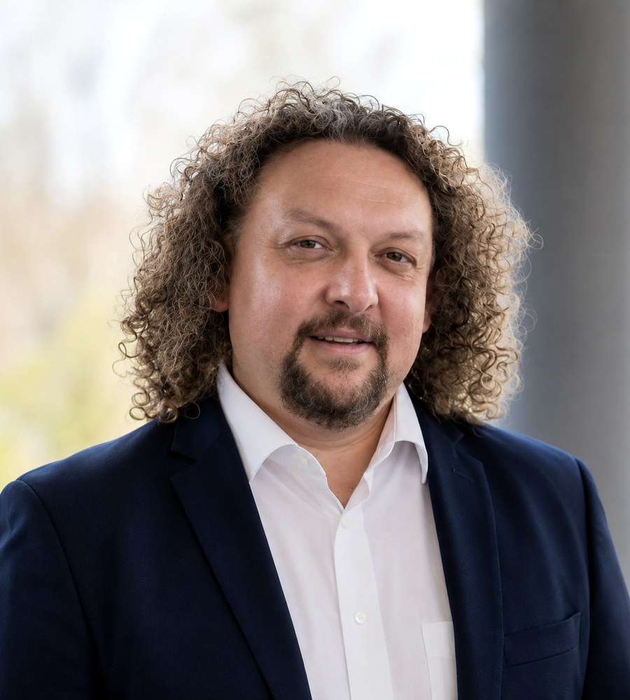 Sören Claas Victor Lasch